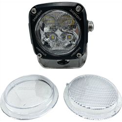Stens TLM3 3" Mojave Series LED Light - STE TLM3