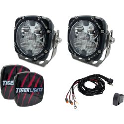 Stens TLM4-KIT Dual LED 4 Mojave Light Kit" - STE TLM4-KIT
