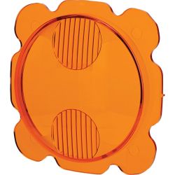 Stens TLM5-ALC 5 Mojave Amber Lens w/ O-Ring / Works with TLM5 LED Light" - STE TLM5-ALC