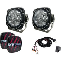 Stens TLM5-KIT Dual LED 5 Mojave Light Kit" 