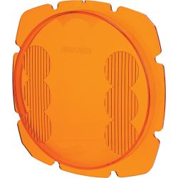 Stens TLM8-ALC 8 Mojave Amber Lens w/ O-Ring / Works with TLM8 LED Light" - STE TLM8-ALC