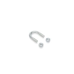 Toro 01-170-0040 U-Bolt - TOR 01-170-0040