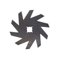 Toro 01-283-0090 Thatcher Blade - TOR 01-283-0090