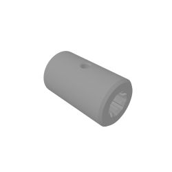 Toro 1-323680 Coupler 