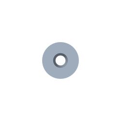 Toro 1-413232 Idler Bushing - TOR 1-413232