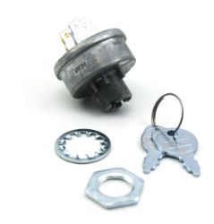 Toro 1-543070 Ignition Switch 
