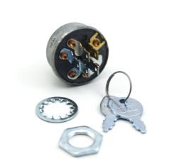 Toro 1-543070 Ignition Switch - TOR 1-543070