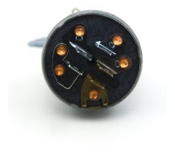 Toro 1-543070 Ignition Switch - TOR 1-543070