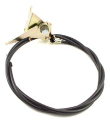 Toro 1-633696 Throttle Cable Assembly 