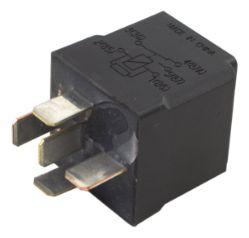 Toro 1-643275 Relay - TOR 1-643275