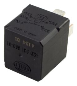 Toro 1-643275 Relay - TOR 1-643275