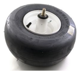 Toro 1-644251 Caster Wheel Assembly 