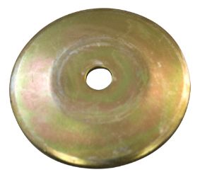 Toro 100-1176 Half Pulley 