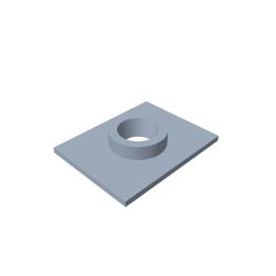 Toro 100-1178 Blade Driver Assembly - TOR 100-1178