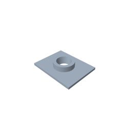 Toro 100-1178 Blade Driver Assembly - TOR 100-1178