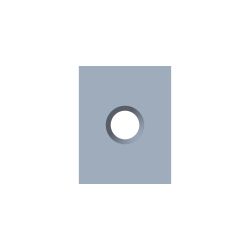 Toro 100-1178 Blade Driver Assembly - TOR 100-1178