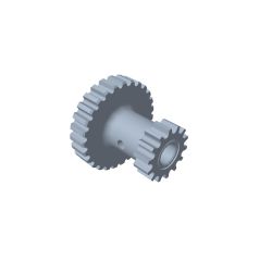 Toro 100-1338 Gear Reduction Assembly - TOR 100-1338