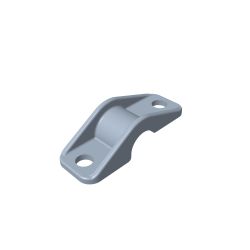 Toro 100-1500 Front Axle Mount 