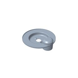 Toro 100-1513 Gear Cover - TOR 100-1513
