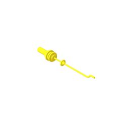 Toro 100-2839 Throttle Cable 