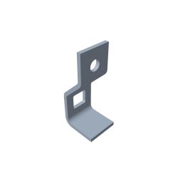 Toro 100-3250 Mounting Bracket 