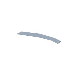 Toro 100-3258-03 Left Hand Blowout Plate 