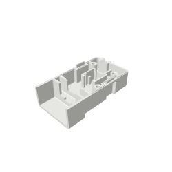 Toro 100-3441 Housing Base Switch - TOR 100-3441