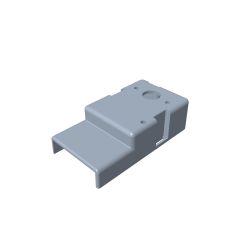 Toro 100-3442 Switch Cap Housing - TOR 100-3442