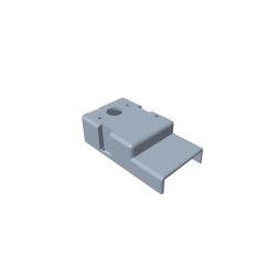 Toro 100-3442 Switch Cap Housing - TOR 100-3442