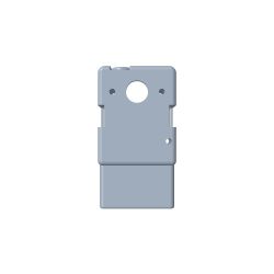 Toro 100-3442 Switch Cap Housing - TOR 100-3442