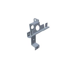 Toro 100-3522-03 Steering Bracket WA 
