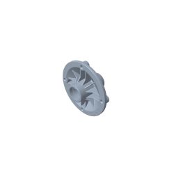 Toro 100-3547 Spindle Housing 