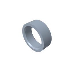 Toro 100-3549 Crankshaft Spacer - TOR 100-3549
