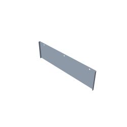 Toro 100-4551-03 Dump Plate 