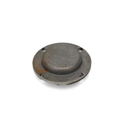 Toro 100-4574 Closed End Cap 