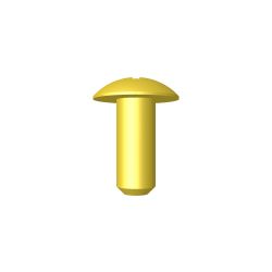 Toro 100-5487 PTH Screw - TOR 100-5487