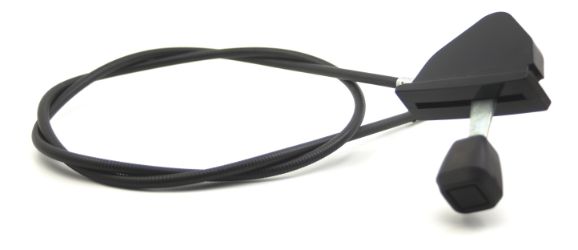 Toro 100-5984 Ground Speed Control Assembly 