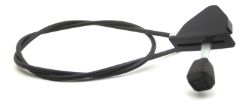 Toro 100-5984 Ground Speed Control Assembly - TOR 100-5984
