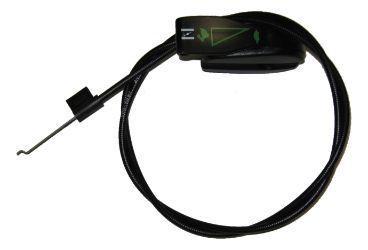 Toro 100-5987 Throttle Control Assembly 