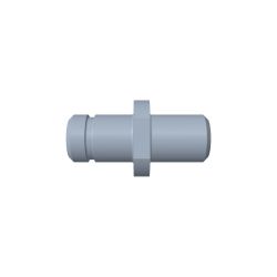 Toro 100-6056 Pin Damper Control Arm - TOR 100-6056
