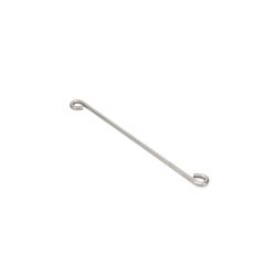 Toro 100-6434 Battery Hold Down Rod 
