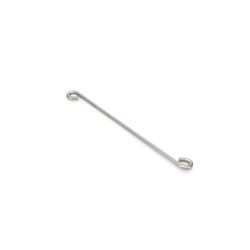 Toro 100-6434 Battery Hold Down Rod - TOR 100-6434