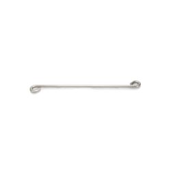 Toro 100-6434 Battery Hold Down Rod - TOR 100-6434