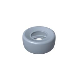 Toro 100-6452 Tubeless Tire - TOR 100-6452