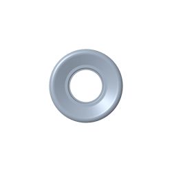 Toro 100-6452 Tubeless Tire - TOR 100-6452