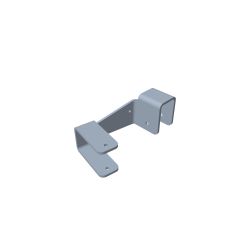 Toro 100-6542-01 Cradle Bracket - TOR 100-6542-01