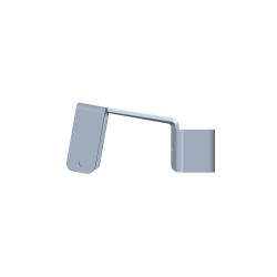 Toro 100-6542-01 Cradle Bracket - TOR 100-6542-01