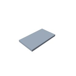 Toro 100-6547 Rubber Cushion - TOR 100-6547