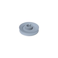 Toro 100-7314 Pump Drive Pulley Assembly - TOR 100-7314