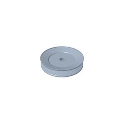 Toro 100-7321 Pulley Assembly - TOR 100-7321